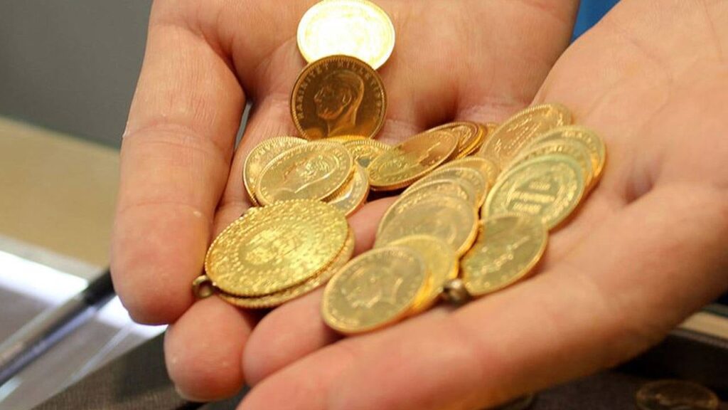 Altın haftaya yükselişle başladı: Gram ve çeyrek altında son durum