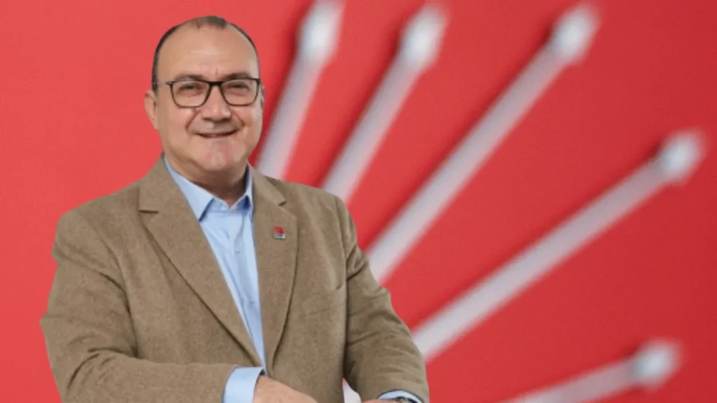 CHP İzmir İl Sekreteri Nurlu: 1 Eylül, bağımsızlık ve kalıcı barışa yürüyüşün dönüm noktası