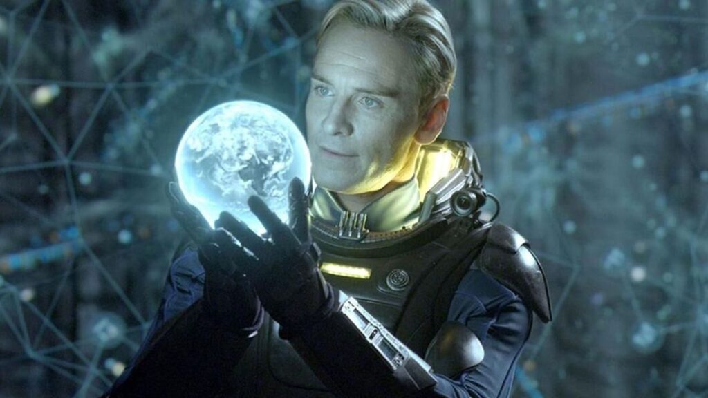 Ridley Scott’tan Alien hayranlarını sevindirecek haber: David’in filmi geliyor!