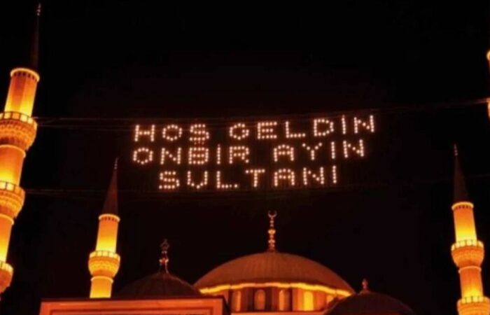 2027 Yılı Ramazan Ayı Ne Zaman Başlayacak? Diyanet Takvimi Belli Oldu