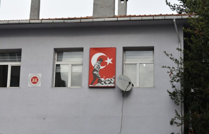 Bayındır’da Uyuşturucu Operasyonu