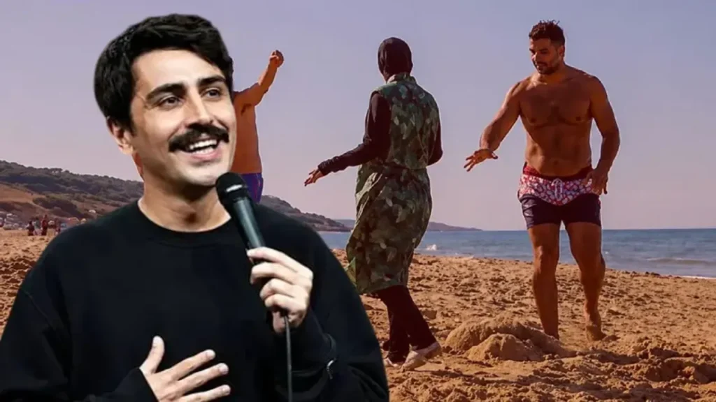 Deniz Göktaş’ın çektiği film savunma olarak sunulacak