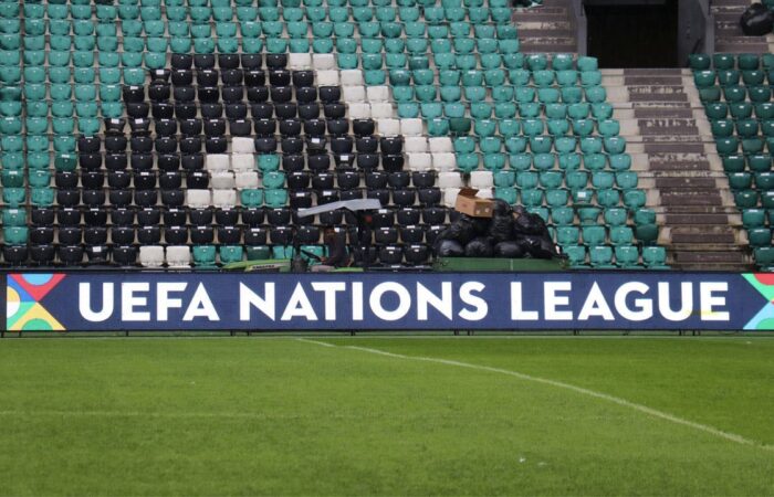 Fransa Milli Futbol Takımı, Türkiye'de: İlk karşılaşma yarın