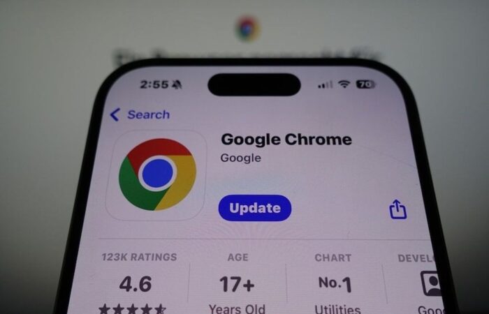 Google'dan Chrome'a acil durum çağrısı: Tarayıcınızı hemen güncelleyin