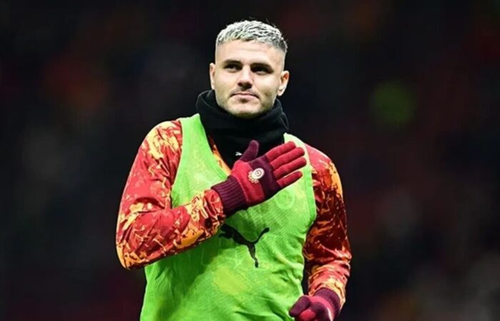 Mauro Icardi'nin yeni takımı belli oldu