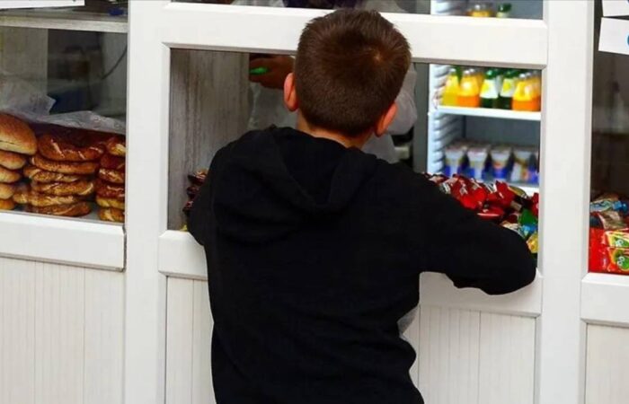 Okullarda yeni dönem: Kantin fiyatları açıklandı