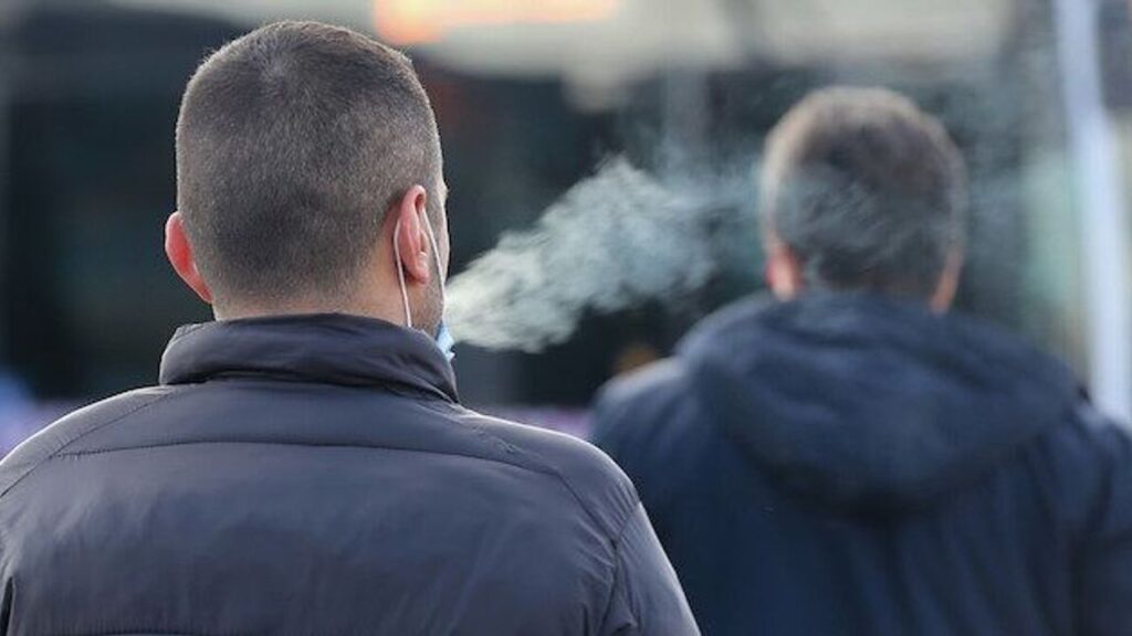 Sigara içmeyenler de risk altında: 1,7 milyon kişi hayatını kaybetti