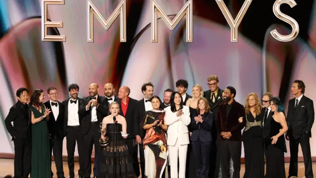 Televizyonun Oscar’ı Emmy’de ödüller sahiplerini buldu